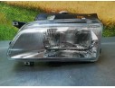 Recambio de faro izquierdo para citroën berlingo referencia OEM IAM   
