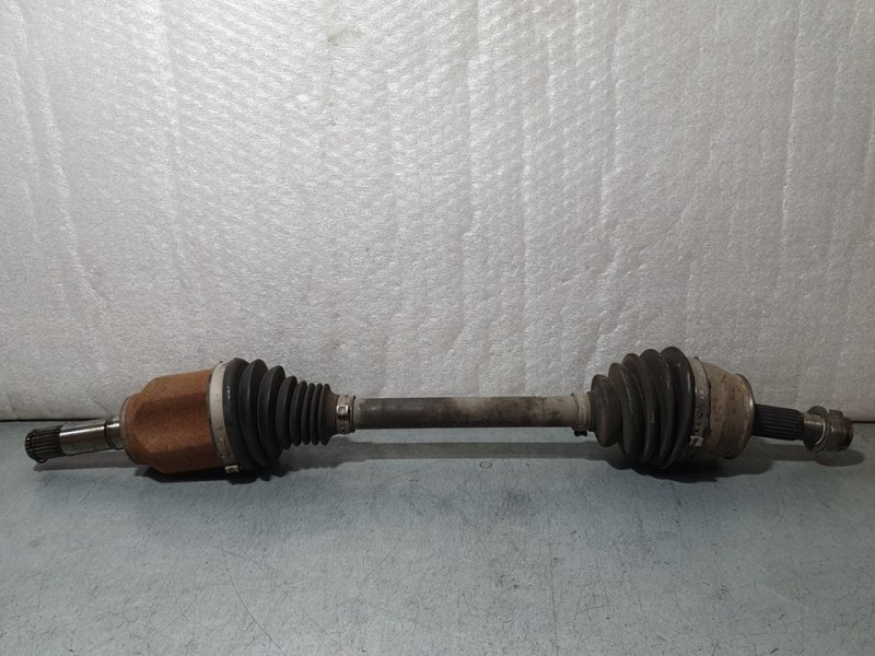 Recambio de transmision delantera izquierda para fiat tipo ii (357) berlina easy referencia OEM IAM SIN REF  