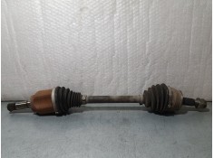 Recambio de transmision delantera izquierda para fiat tipo ii (357) berlina easy referencia OEM IAM SIN REF  