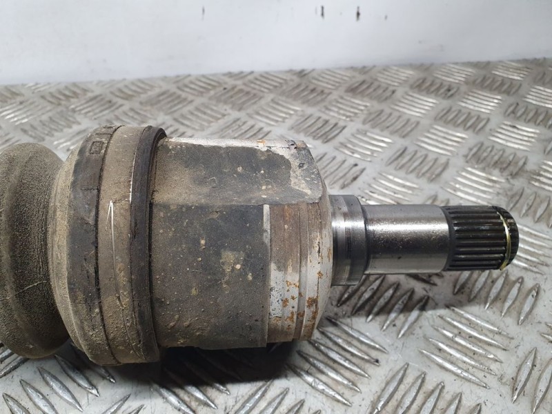 Recambio de transmision delantera izquierda para kia carnival 2.9 crdi vgt ex referencia OEM IAM SIN REF  