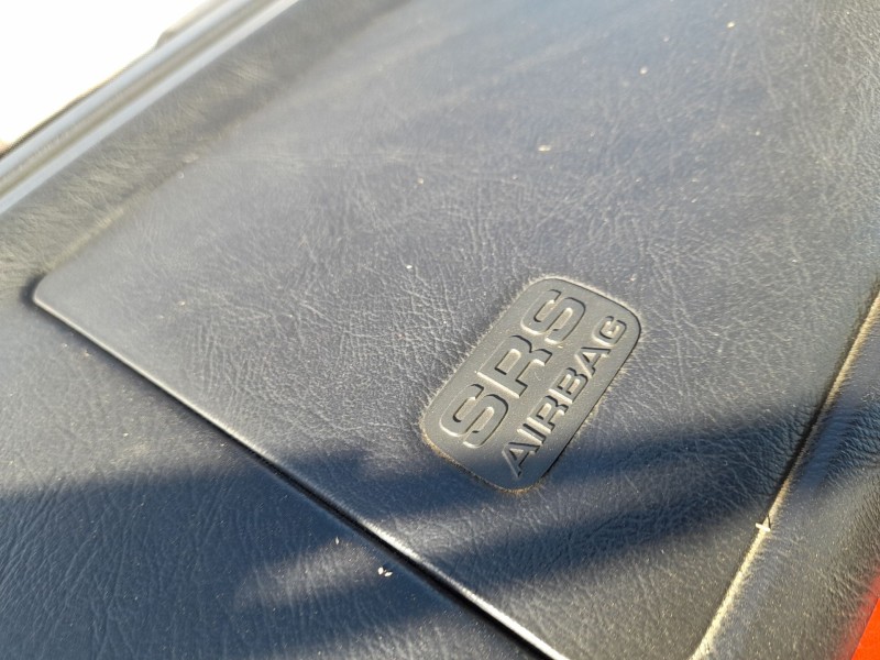 Recambio de kit airbag para mercedes-benz slk (r170) 230 kompressor (170.447) referencia OEM IAM A1704600798  S/PRETESORES DELAN