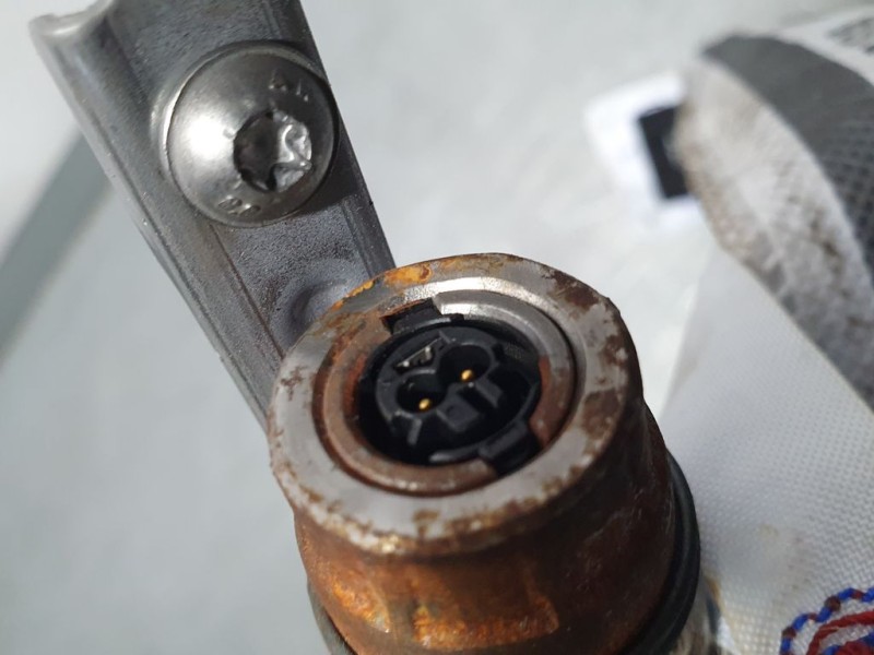 Recambio de airbag cortina delantero derecho para seat ateca (kh7) xcellence referencia OEM IAM 1041707YZ  KEY SAFETY SYSTEMS