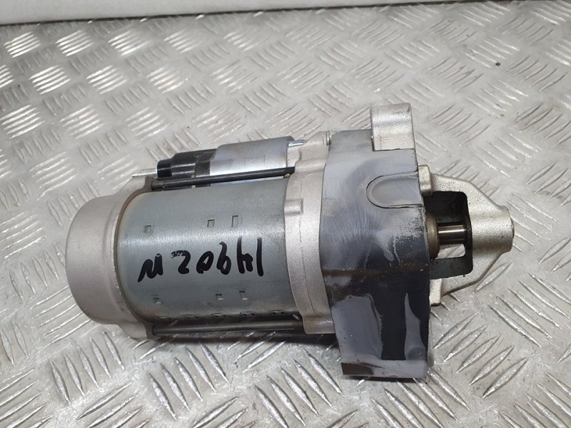 Recambio de motor arranque para bmw serie 1 lim. (f40) 118d referencia OEM IAM 858039003 MS4380003532 DENSO