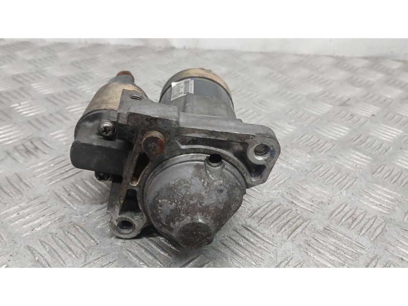 Recambio de motor arranque para renault megane ii (bm0/1_, cm0/1_) 1.5 dci (bm0f, bm0t, bm2b, cm0f, cm0t) referencia OEM IAM 820