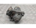 Recambio de motor arranque para renault megane ii (bm0/1_, cm0/1_) 1.5 dci (bm0f, bm0t, bm2b, cm0f, cm0t) referencia OEM IAM 820