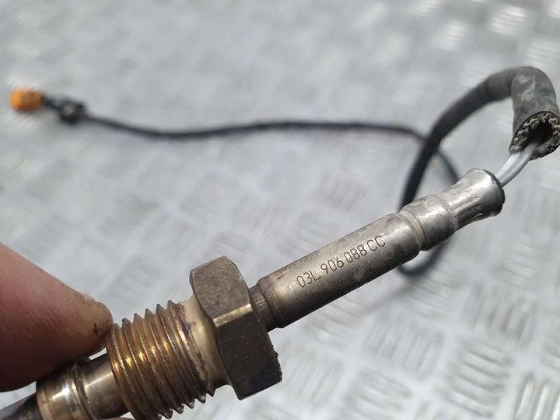 Recambio de sensor para volkswagen tiguan (5n1) advance referencia OEM IAM 03L906088CC  