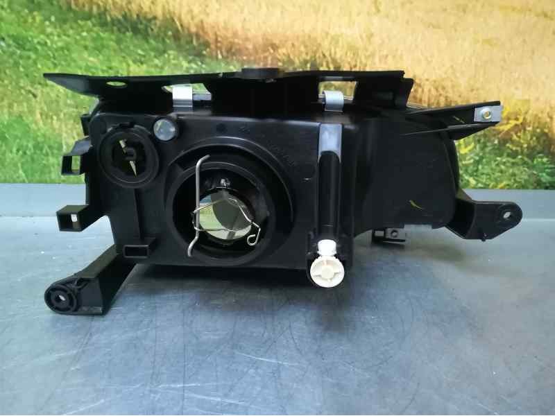Recambio de faro izquierdo para citroën berlingo referencia OEM IAM   