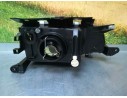 Recambio de faro izquierdo para citroën berlingo referencia OEM IAM   