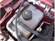 Recambio de deposito expansion para renault megane iv hatchback (b9a/m/n_) 1.2 tce 130 (b9mr) referencia OEM IAM 217102781R  