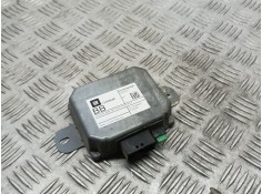 Recambio de modulo electronico para opel astra k lim. 5türig dynamic start/stop referencia OEM IAM 13306648 5WK50311 CONTINENTAL