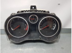 CUADRO INSTRUMENTOS 13312051 NS7027082 JOHNSON CONTROLS