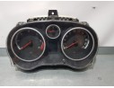 Recambio de cuadro instrumentos para opel corsa d cosmo referencia OEM IAM 13312051 NS7027082 JOHNSON CONTROLS