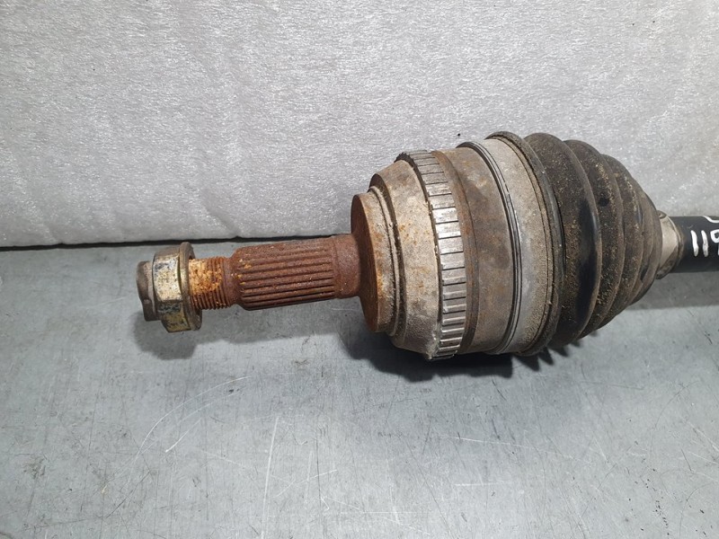 Recambio de transmision delantera izquierda para honda civic berlina 5 (eu7/8) 1.7 ctdi ls referencia OEM IAM SIN REF  