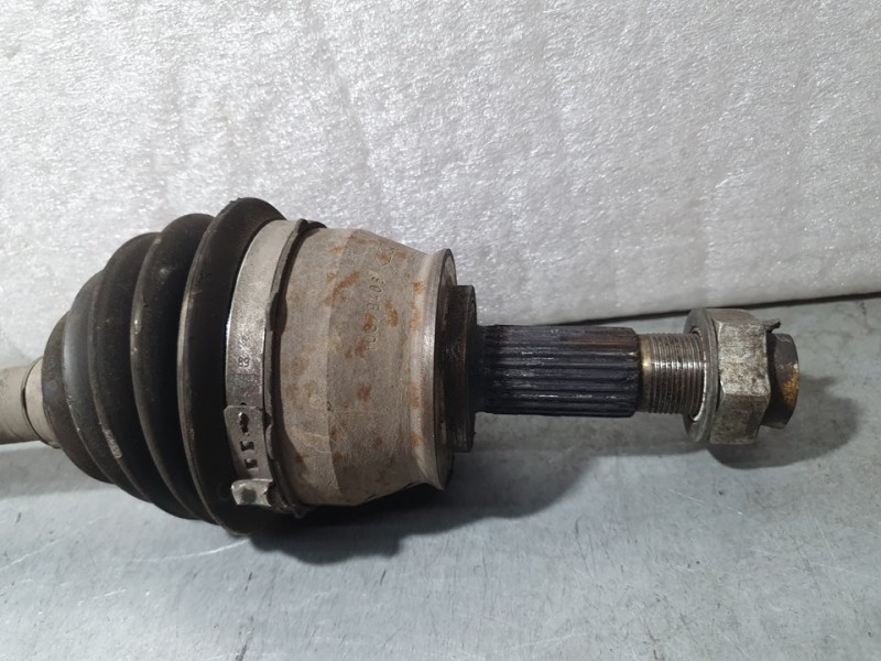 Recambio de transmision delantera izquierda para fiat tipo ii (357) berlina easy referencia OEM IAM SIN REF  