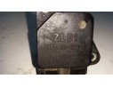 Recambio de caudalimetro para mazda 6 berlina (gg) 2.0 crtd 136 active (5-ptas.) referencia OEM IAM ZL01 1974002010 