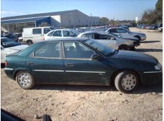 CITROËN XANTIA BERLINA