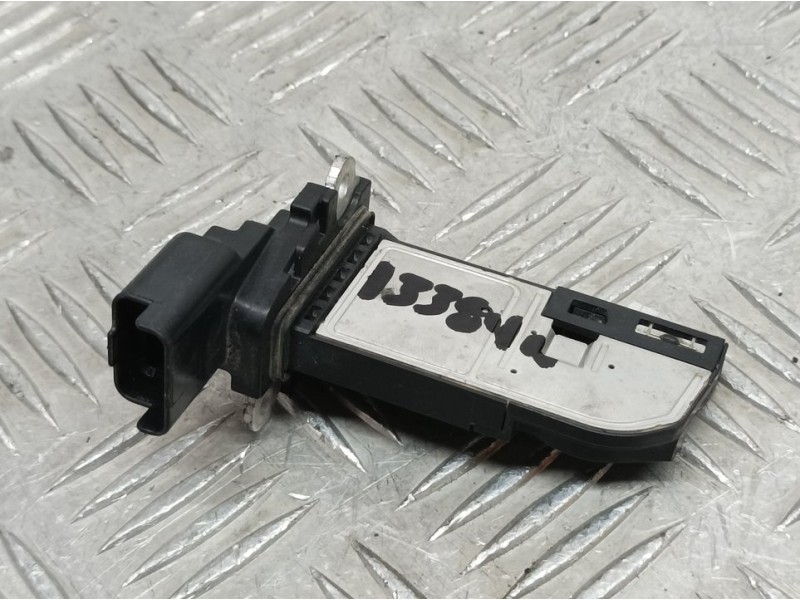 Recambio de caudalimetro para peugeot 308 style referencia OEM IAM 9677093080 AFH50M27 HITACHI
