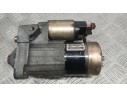 Recambio de motor arranque para renault megane ii (bm0/1_, cm0/1_) 1.5 dci (bm0f, bm0t, bm2b, cm0f, cm0t) referencia OEM IAM 820