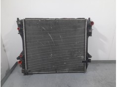 RADIADOR AGUA C2D38733 PA66GF30 