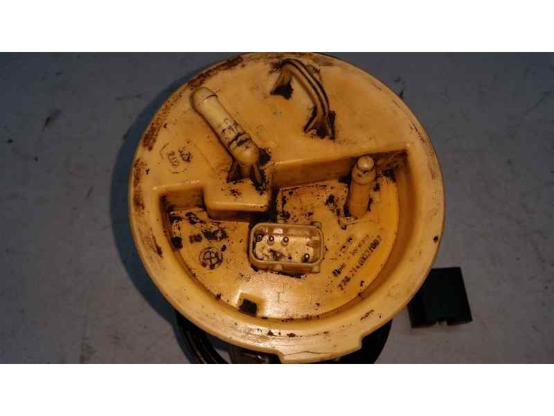 Recambio de aforador para bmw serie 3 compact (e46) 320td referencia OEM IAM 228214002002 6750582 VDO