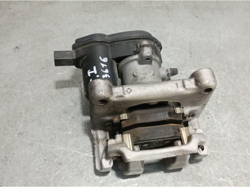 Recambio de pinza freno trasera izquierda para peugeot 208 (p2) allure referencia OEM IAM 9837165980  TRW ELECTRICA