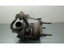 Recambio de turbocompresor para opel vectra b berlina 1.7 turbodiesel (17 dt / lu8) referencia OEM IAM 8971146390 8971146390 