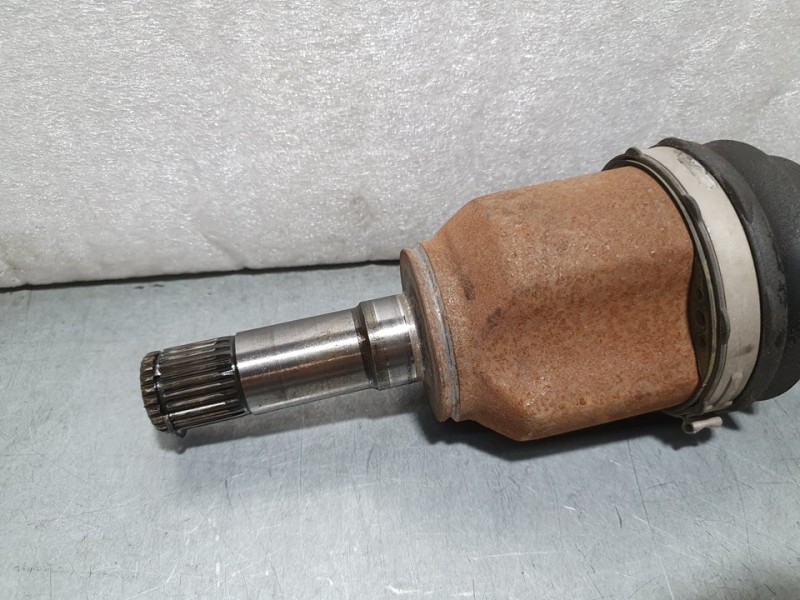 Recambio de transmision delantera izquierda para fiat tipo ii (357) berlina easy referencia OEM IAM SIN REF  