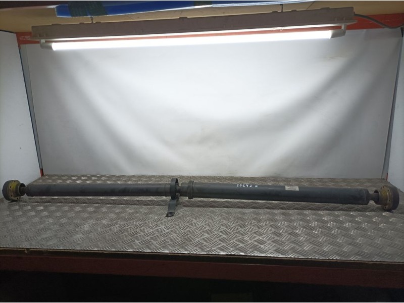 Recambio de transmision central para audi a6 berlina (4f2) 3.2 fsi referencia OEM IAM 4F0521101B  