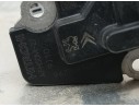Recambio de caudalimetro para peugeot 308 style referencia OEM IAM 9677093080 AFH50M27 HITACHI