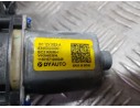 Recambio de elevalunas trasero derecho para hyundai i 20 tecno mild-hybrid referencia OEM IAM 83460Q0000 2 PINS ELECTRICO
