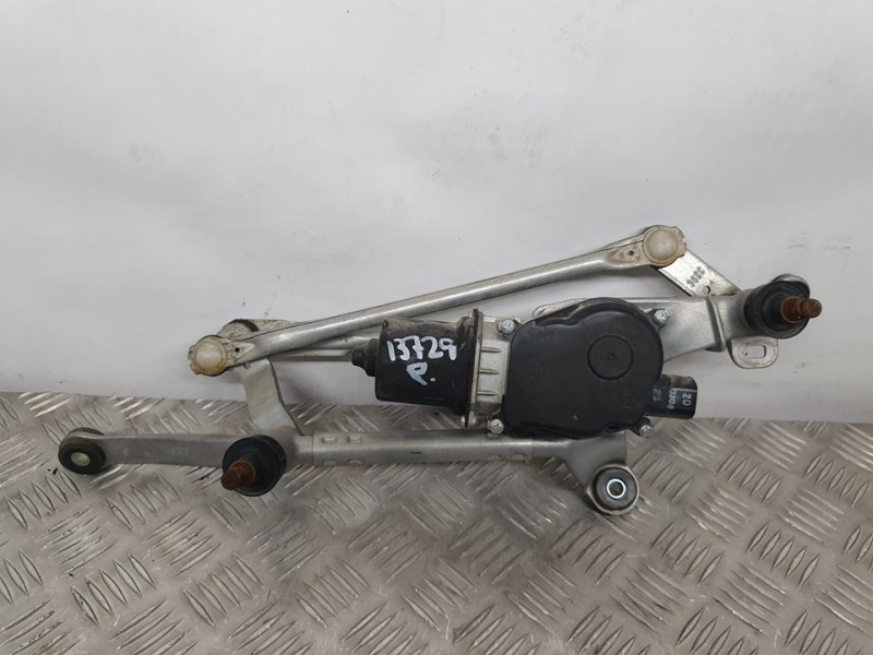 Recambio de motor limpia delantero para honda jazz (gr) 1.5 i-mmd hybrid elegance referencia OEM IAM SIN REF  