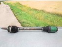 Recambio de transmision delantera izquierda para subaru forester s10 (sf) 2.0 glx (2000) referencia OEM IAM   