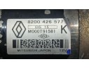 Recambio de motor arranque para renault megane ii (bm0/1_, cm0/1_) 1.5 dci (bm0f, bm0t, bm2b, cm0f, cm0t) referencia OEM IAM 820