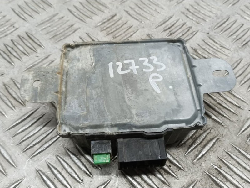 Recambio de modulo electronico para opel astra k lim. 5türig dynamic start/stop referencia OEM IAM 13306648 5WK50311 CONTINENTAL