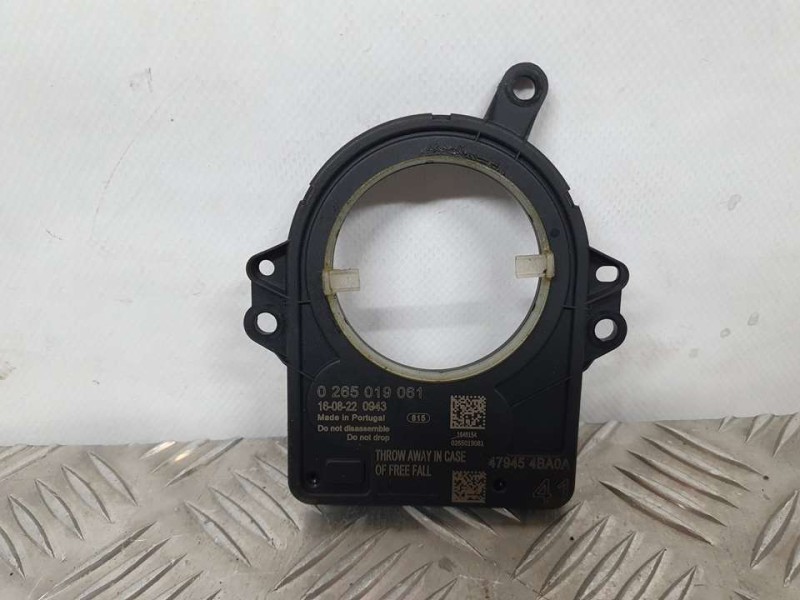 Recambio de modulo electronico para nissan qashqai (j11) acenta referencia OEM IAM 479454BA0A 0265019061 