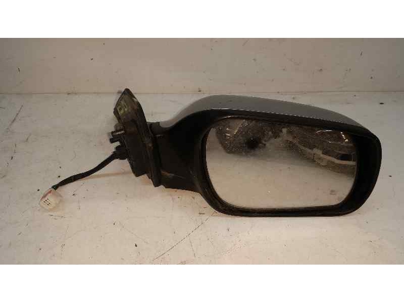 Recambio de retrovisor derecho para mazda 6 berlina (gg) 2.0 crtd 136 active (5-ptas.) referencia OEM IAM  6 CABLES ELECTRICO