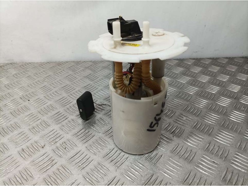 Recambio de aforador para chevrolet aveo lt referencia OEM IAM 96802754  