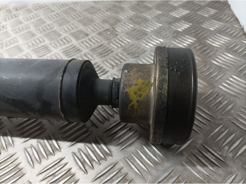 Recambio de transmision central para audi a6 berlina (4f2) 3.2 fsi referencia OEM IAM 4F0521101B  