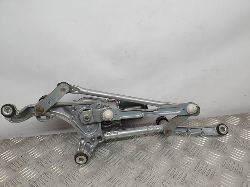 Recambio de motor limpia delantero para honda jazz (gr) 1.5 i-mmd hybrid elegance referencia OEM IAM SIN REF  