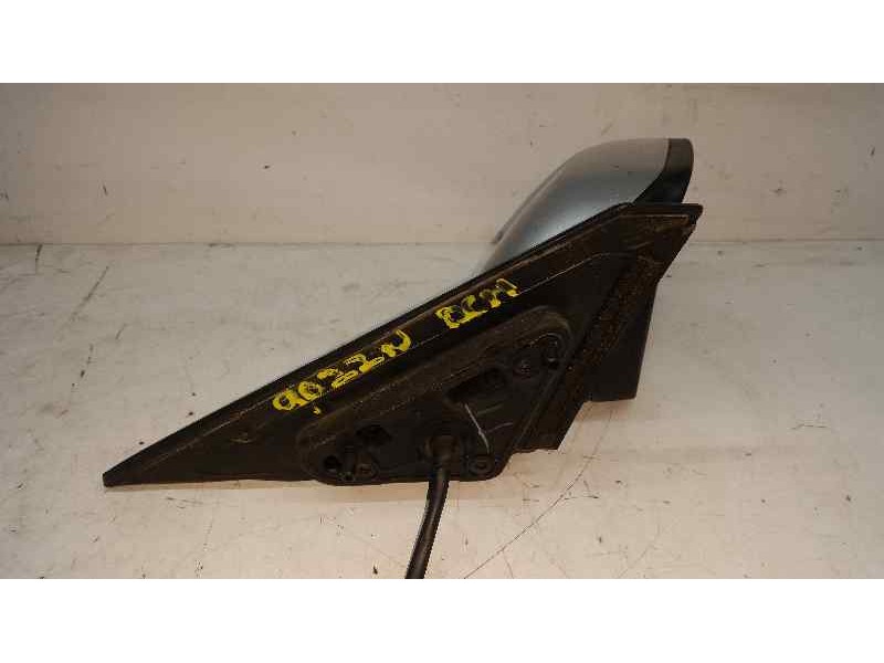 Recambio de retrovisor derecho para mazda 6 berlina (gg) 2.0 crtd 136 active (5-ptas.) referencia OEM IAM  6 CABLES ELECTRICO