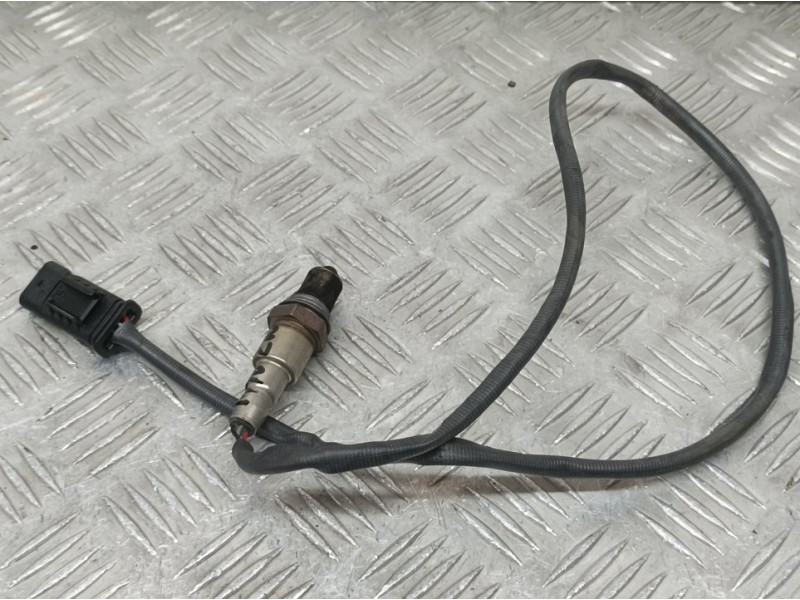 Recambio de sonda lambda para bmw serie 1 lim. (f40) 118d referencia OEM IAM 8587494 0281004612 BOSCH