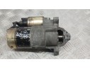 Recambio de motor arranque para renault megane ii (bm0/1_, cm0/1_) 1.5 dci (bm0f, bm0t, bm2b, cm0f, cm0t) referencia OEM IAM 820