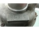 Recambio de turbocompresor para opel vectra b berlina 1.7 turbodiesel (17 dt / lu8) referencia OEM IAM 8971146390 8971146390 