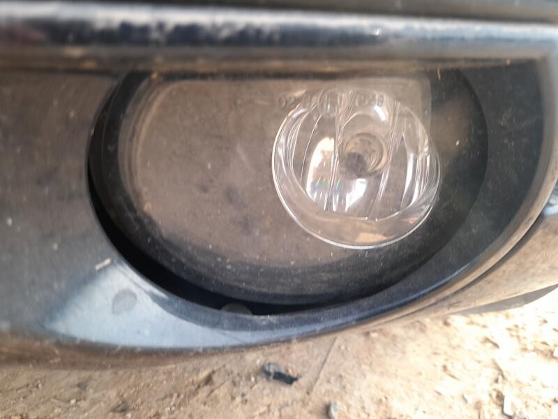 Recambio de faro antiniebla izquierdo para audi q7 (4lb) 3.0 tdi quattro referencia OEM IAM 8P0941699A  