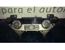Recambio de mando climatizador para chevrolet aveo ls referencia OEM IAM 96437402  DAIHAN CALSONIC