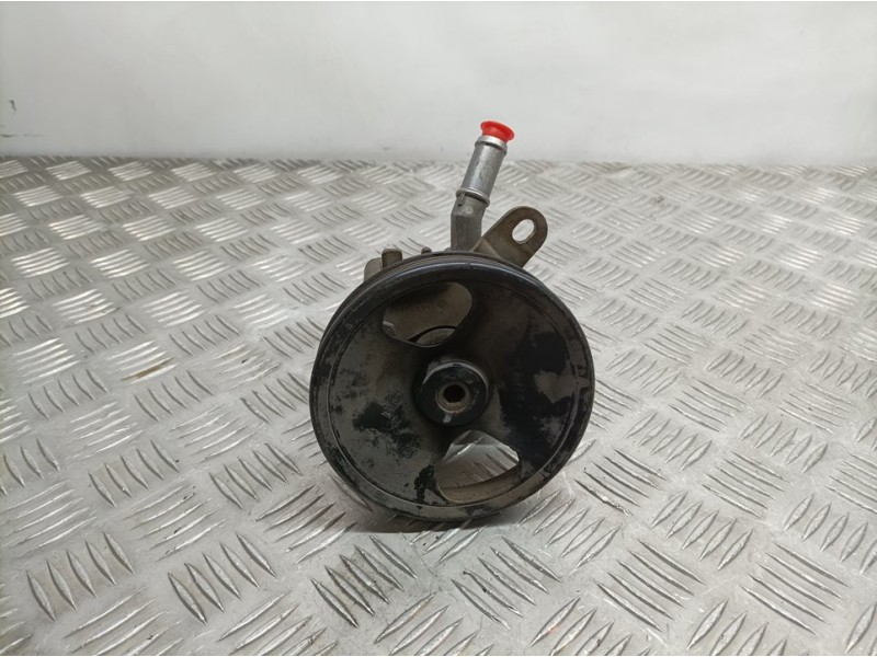 Recambio de bomba direccion para nissan almera (n16/e) ambience referencia OEM IAM 49110BM701 7613955110 ZF