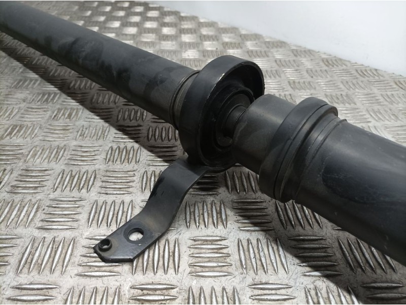 Recambio de transmision central para audi a6 berlina (4f2) 3.2 fsi referencia OEM IAM 4F0521101B  