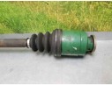 Recambio de transmision delantera izquierda para subaru forester s10 (sf) 2.0 glx (2000) referencia OEM IAM   