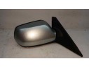 Recambio de retrovisor derecho para mazda 6 berlina (gg) 2.0 crtd 136 active (5-ptas.) referencia OEM IAM  6 CABLES ELECTRICO