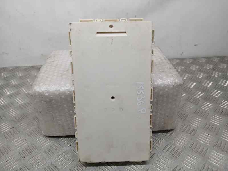 Recambio de caja reles / fusibles para bmw x2 (f39) sdrive18d referencia OEM IAM 6378763542 10681811 